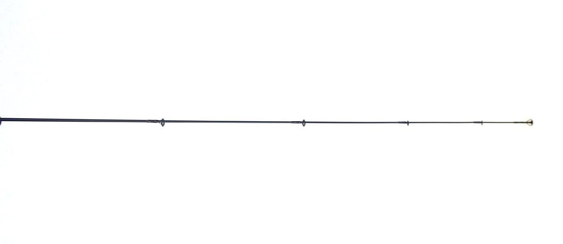 St Croix Triumph TSR60MLF Spinning Rod - 5