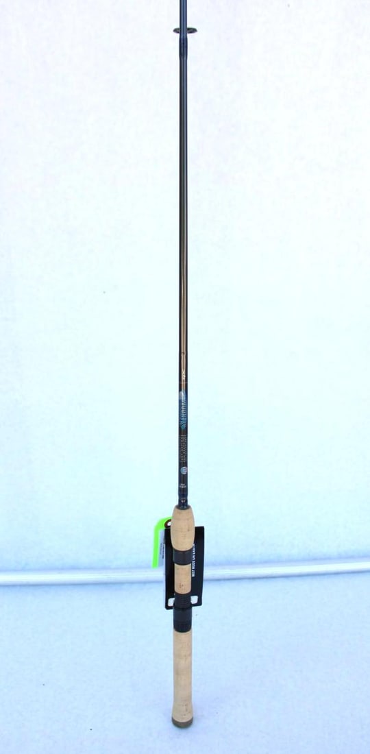 St Croix Avid AVS 60 MF Spinning Rod - 3