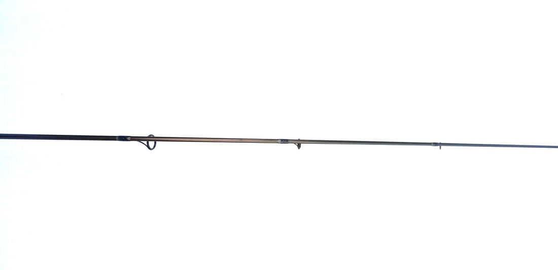 St Croix Avid AVS 60 MF Spinning Rod - 4