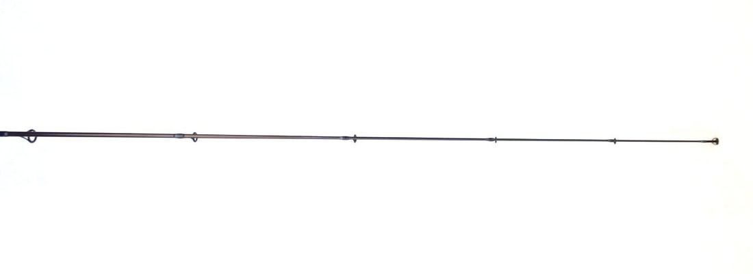 St Croix Avid AVS 60 MF Spinning Rod - 5