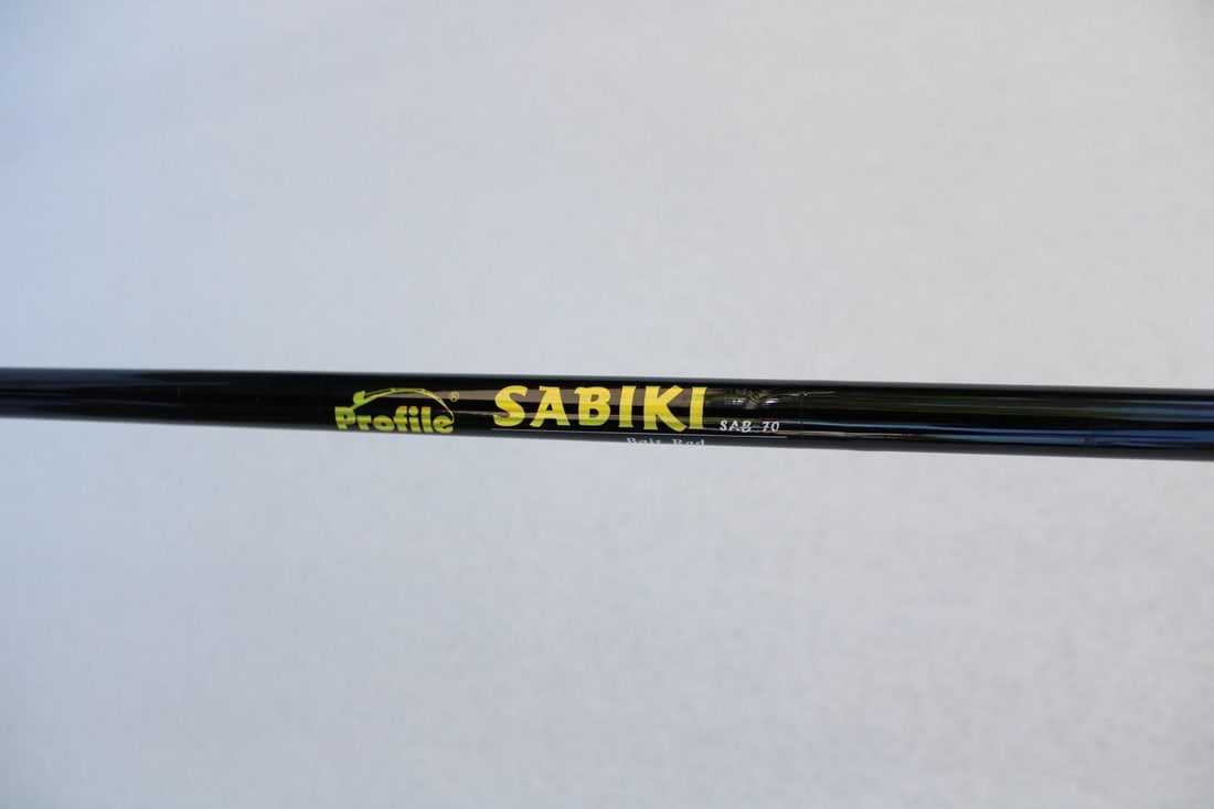 Profile Sabiki SAB 70 Bait Rod - 7
