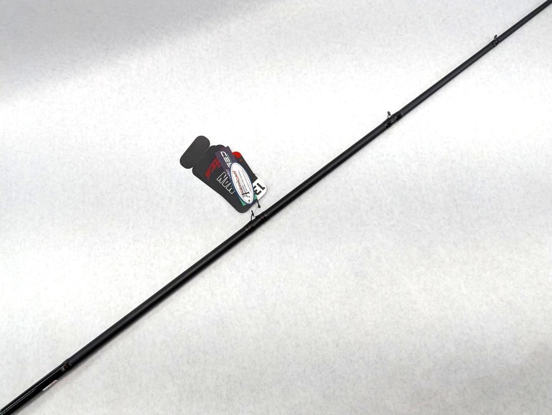 Meta 42HBB Rod - 2