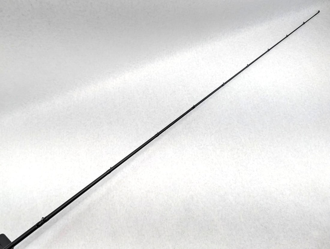 Meta 42HBB Rod - 3