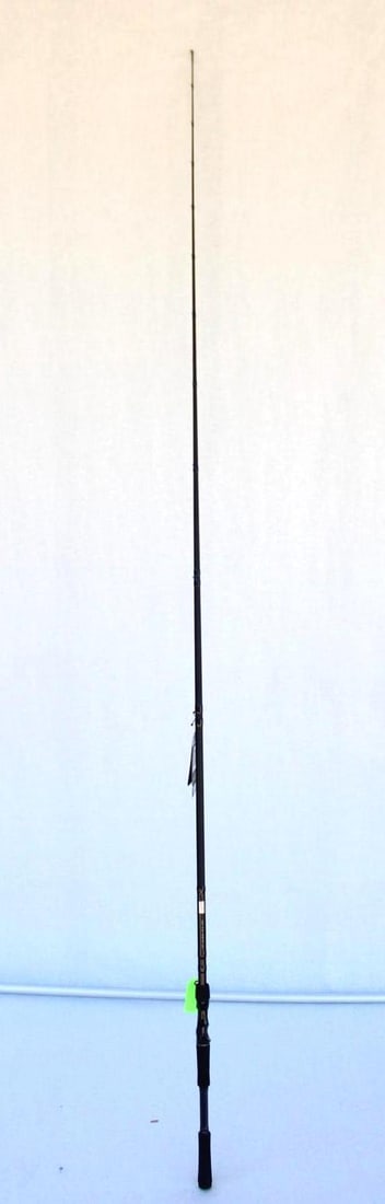 Meta 42HBB Rod - 5