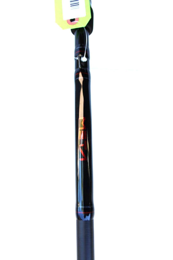 Meta 42HBB Rod - 6