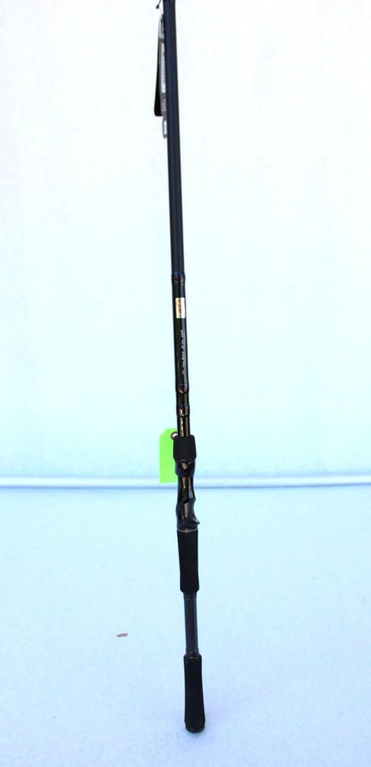 Meta 42HBB Rod - 8