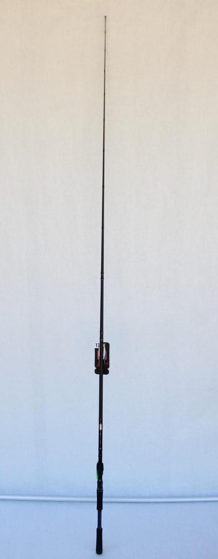 Meta 42KBB Rod - 5