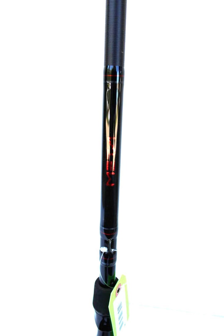 Meta 42KBB Rod - 6