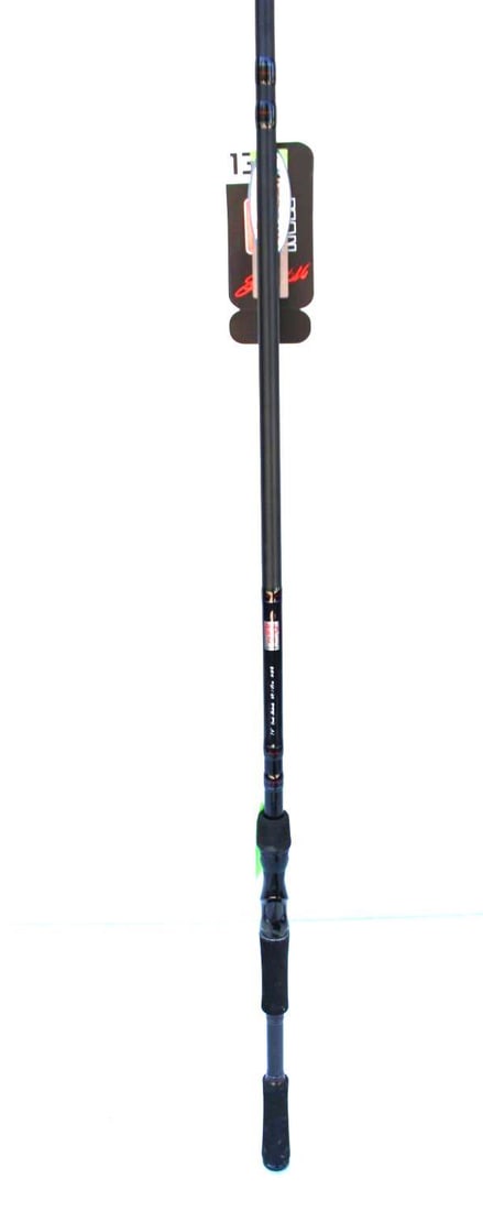Meta 42KBB Rod - 8