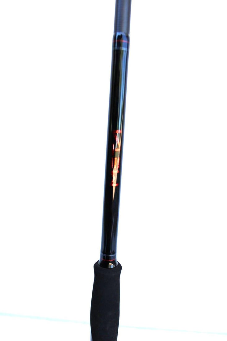 Meta 42KBB Rod - 6