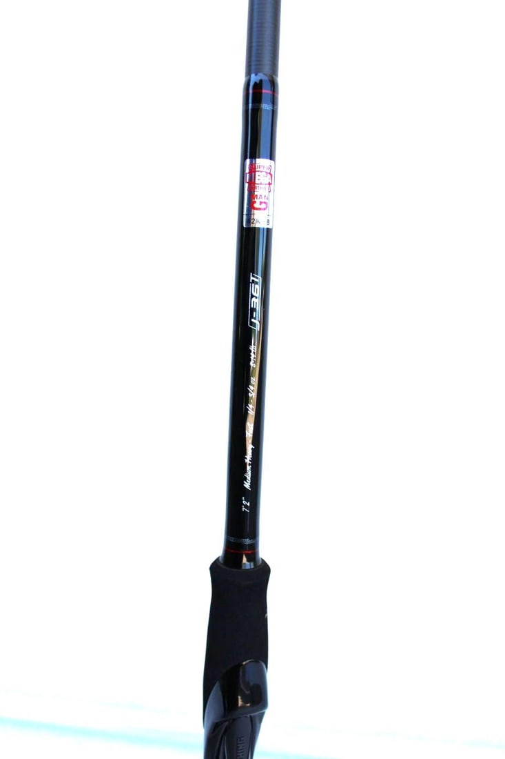 Meta 42KBB Rod - 7