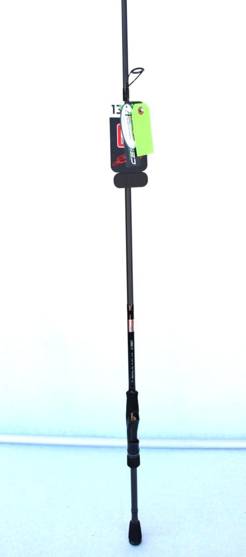 Meta 42KBB Rod - 8