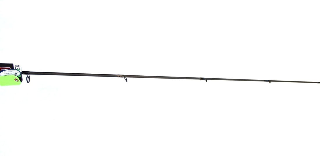 Meta 42KBB Rod - 9