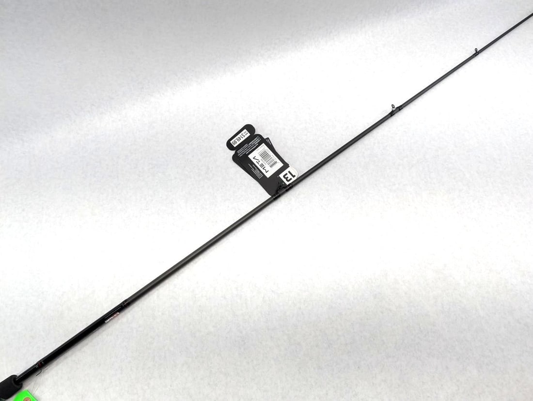 Meta 42KBB Rod - 3