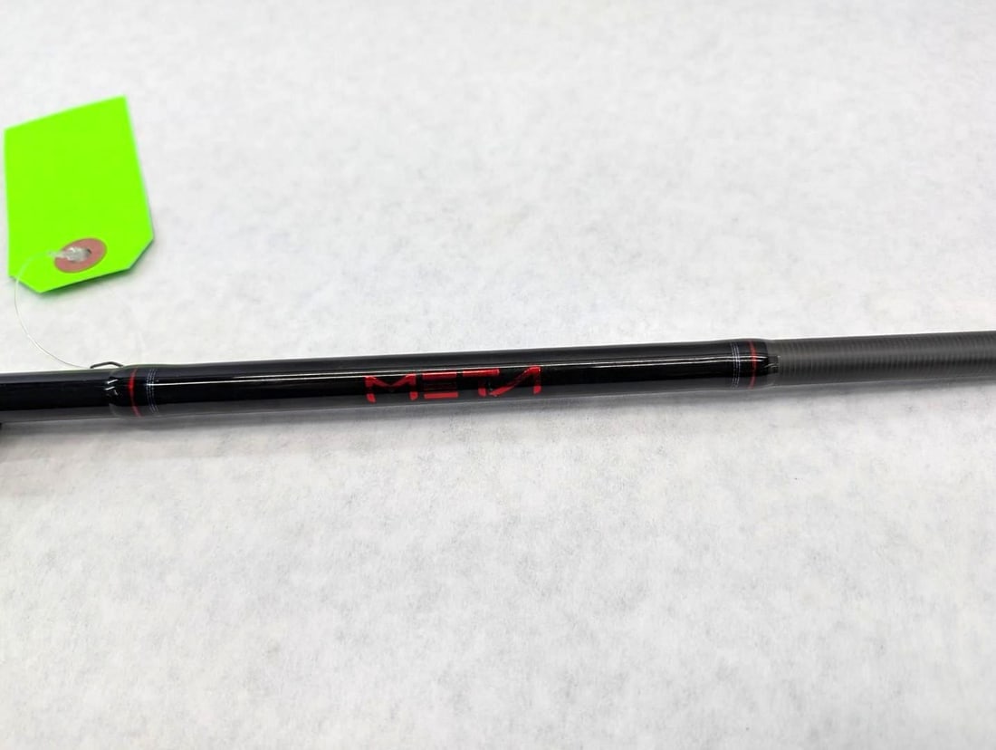 Meta 42KBB Rod - 4