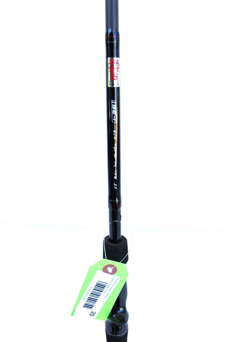 Meta 42KBB Rod - 7