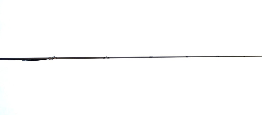 Meta 42KBB Rod - 9