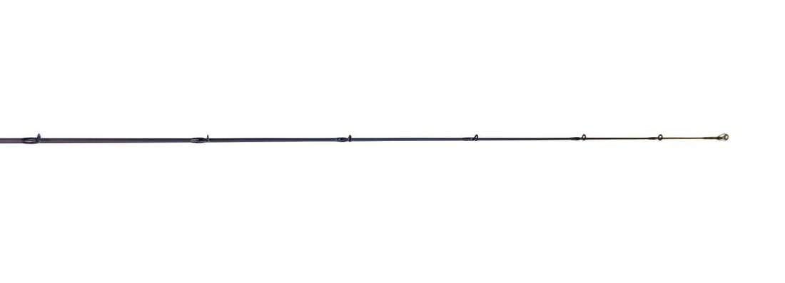 Muse Black MBS61ML Rod - 10