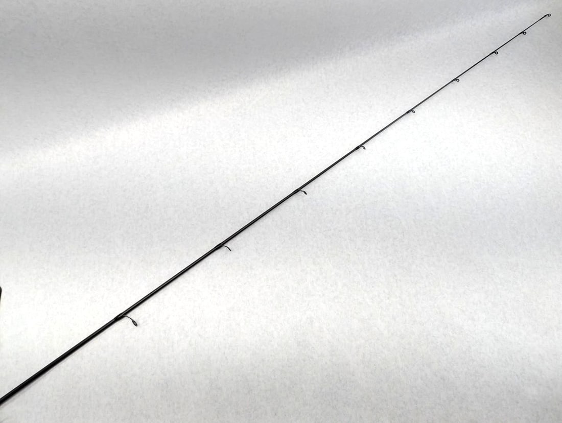 Muse Black MBS61ML Rod - 3