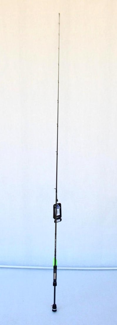 Muse Black MBS61ML Rod - 5