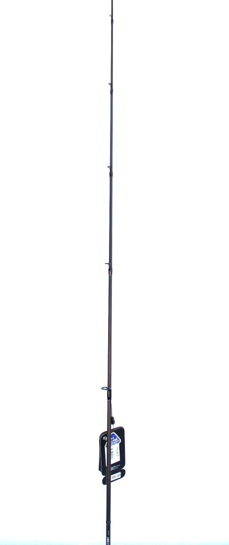 Muse Black MBS61ML Rod - 9