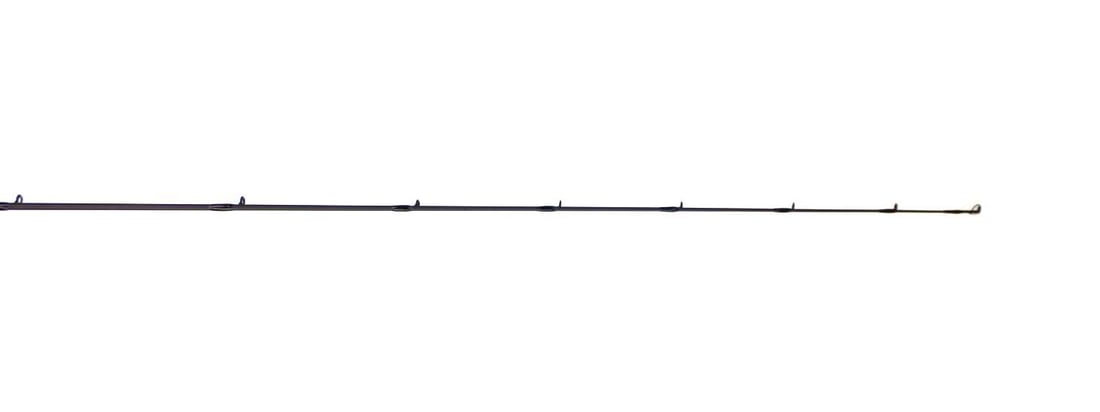 Muse Black MBC610M Rod - 10