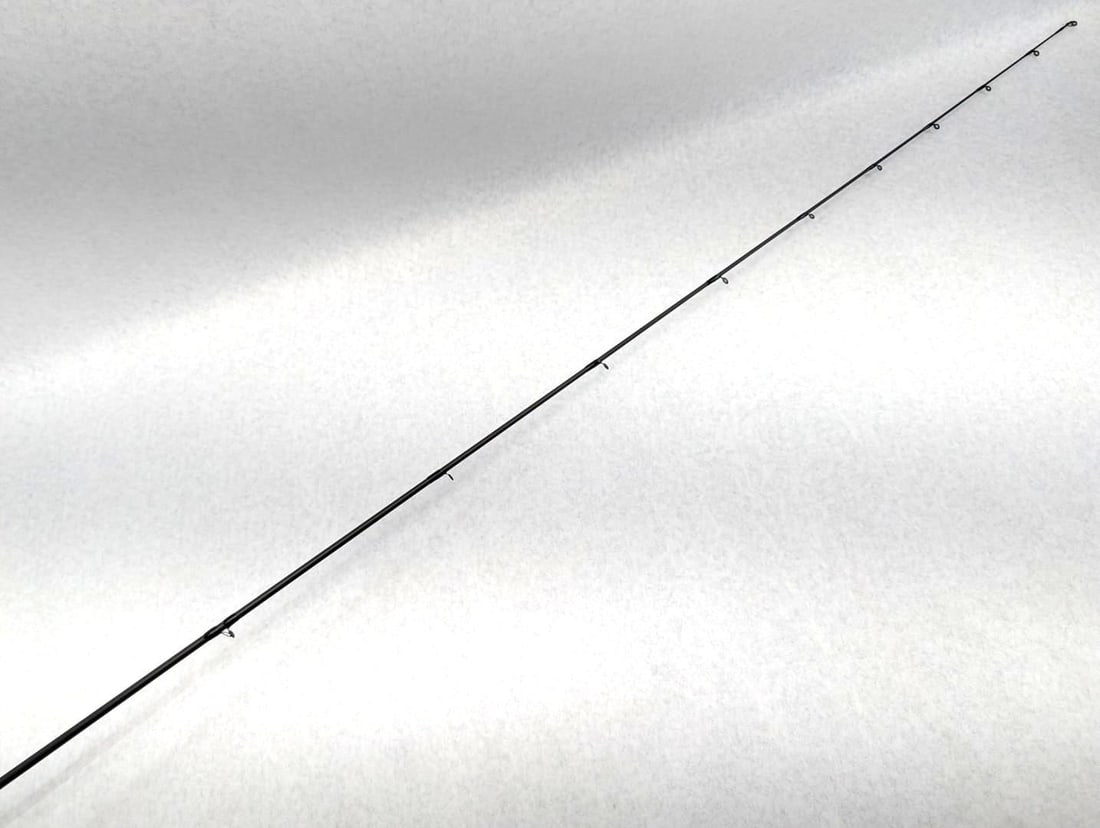 Muse Black MBC610M Rod - 3