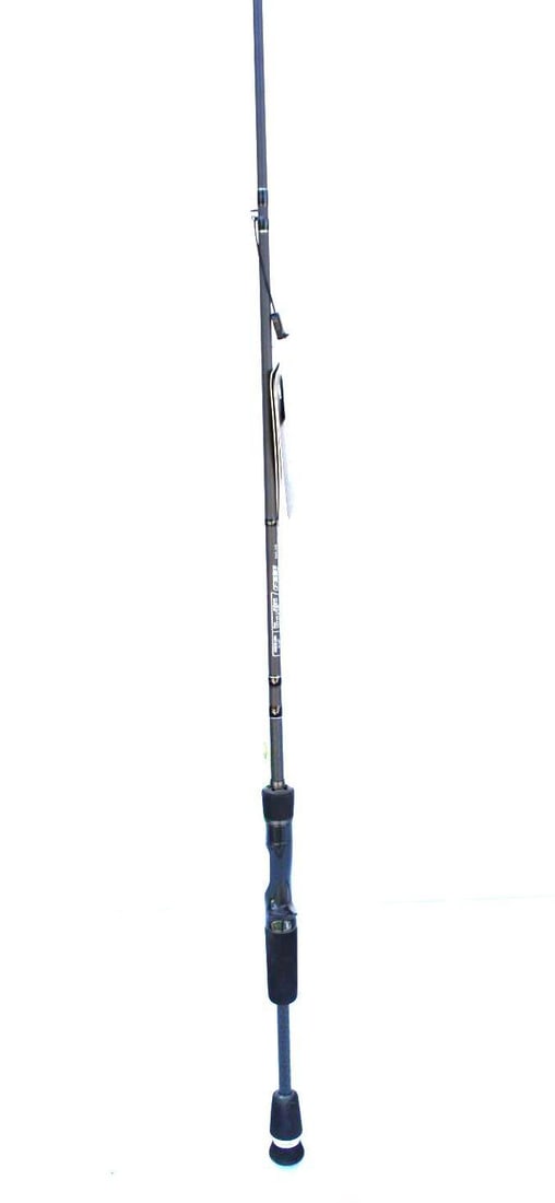 Muse Black MBC610M Rod - 8