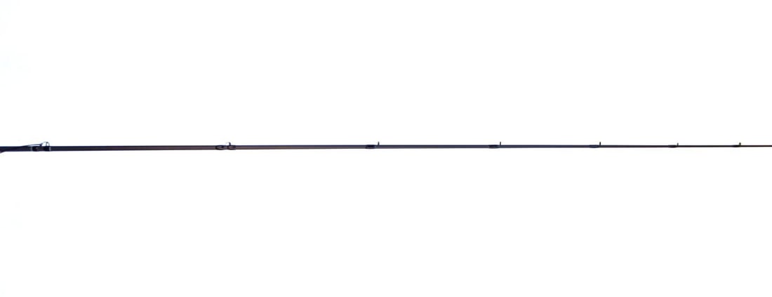 Muse Black MBC610M Rod - 9