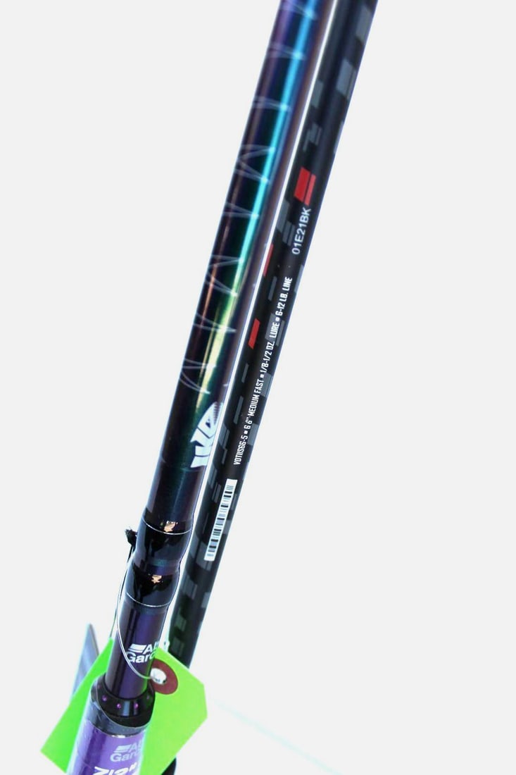 (2) Abu Garcia Rods - 2