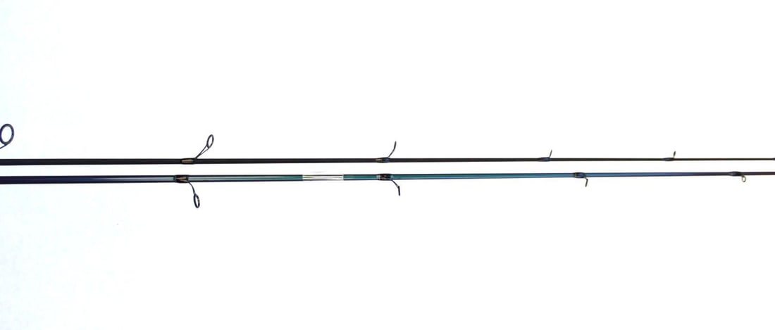 (2) Abu Garcia Rods - 5