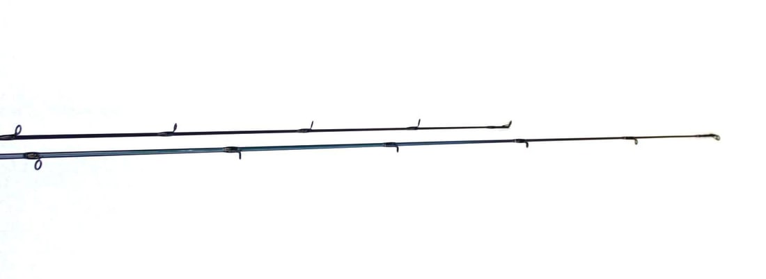 (2) Abu Garcia Rods - 6