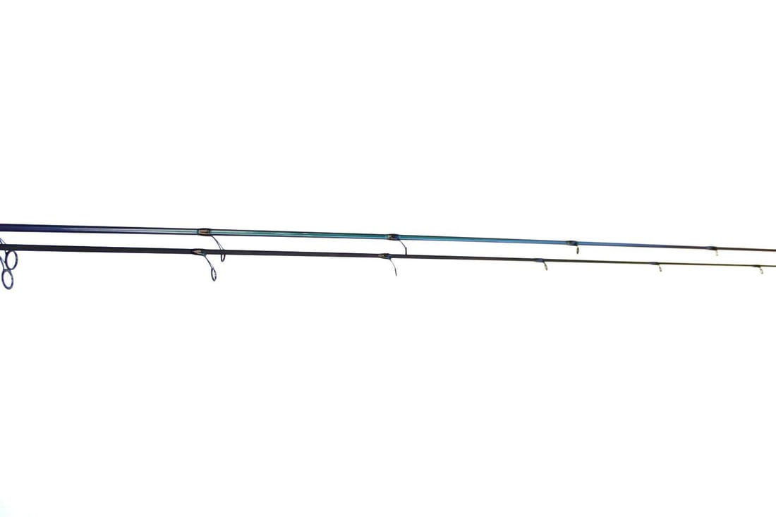 (2) Abu Garcia Rods - 3