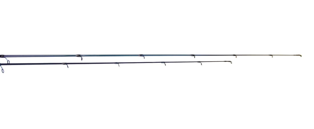 (2) Abu Garcia Rods - 4