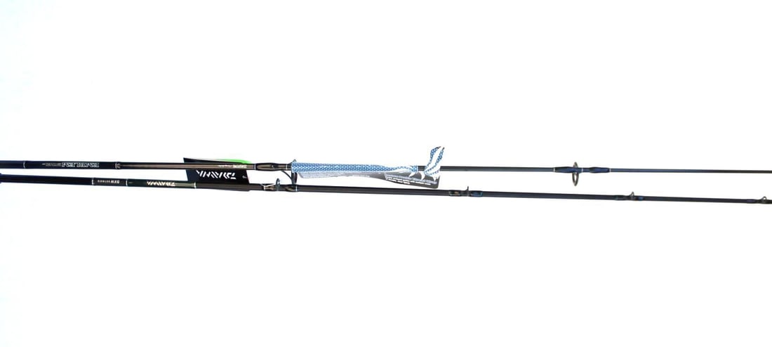 (2) Daiwa Rods - 4