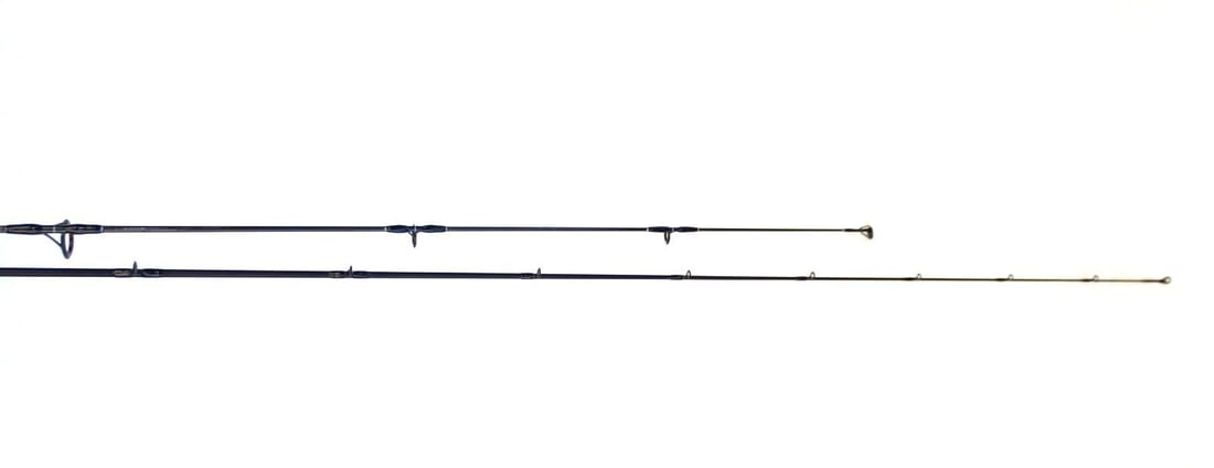 (2) Daiwa Rods - 5