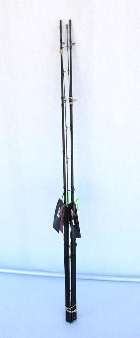 (2) Berkley Fishing Rods (1 of 7)