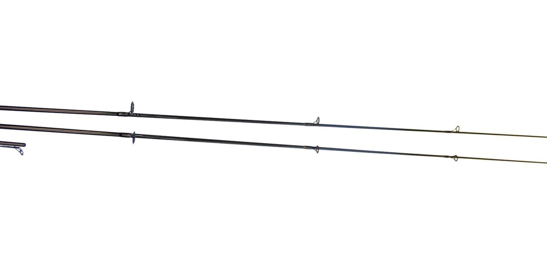 (3) Shimano Sojourn Fishing Rods - 7