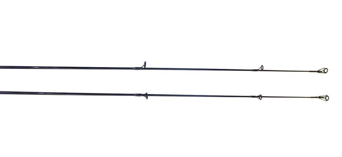 (3) Shimano Sojourn Fishing Rods - 8