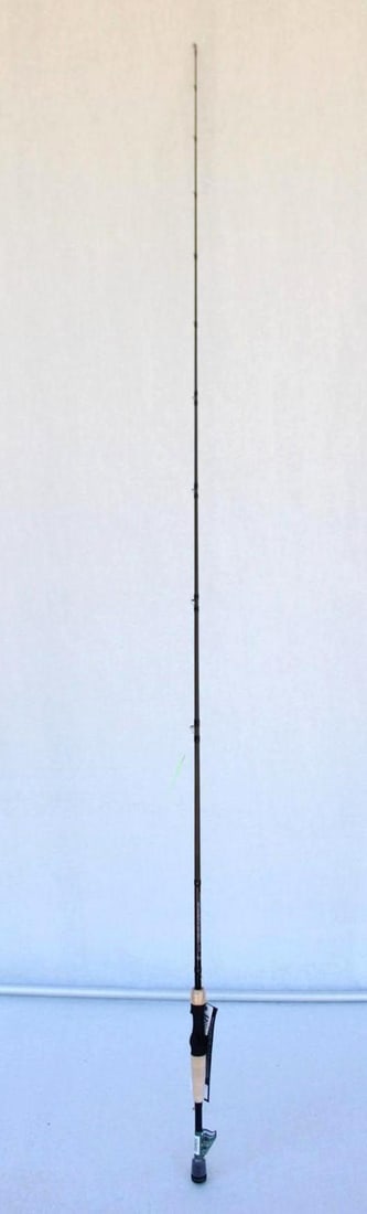 Shimano Curado Fishing Rod: CDCX68MHSG 6' 8"