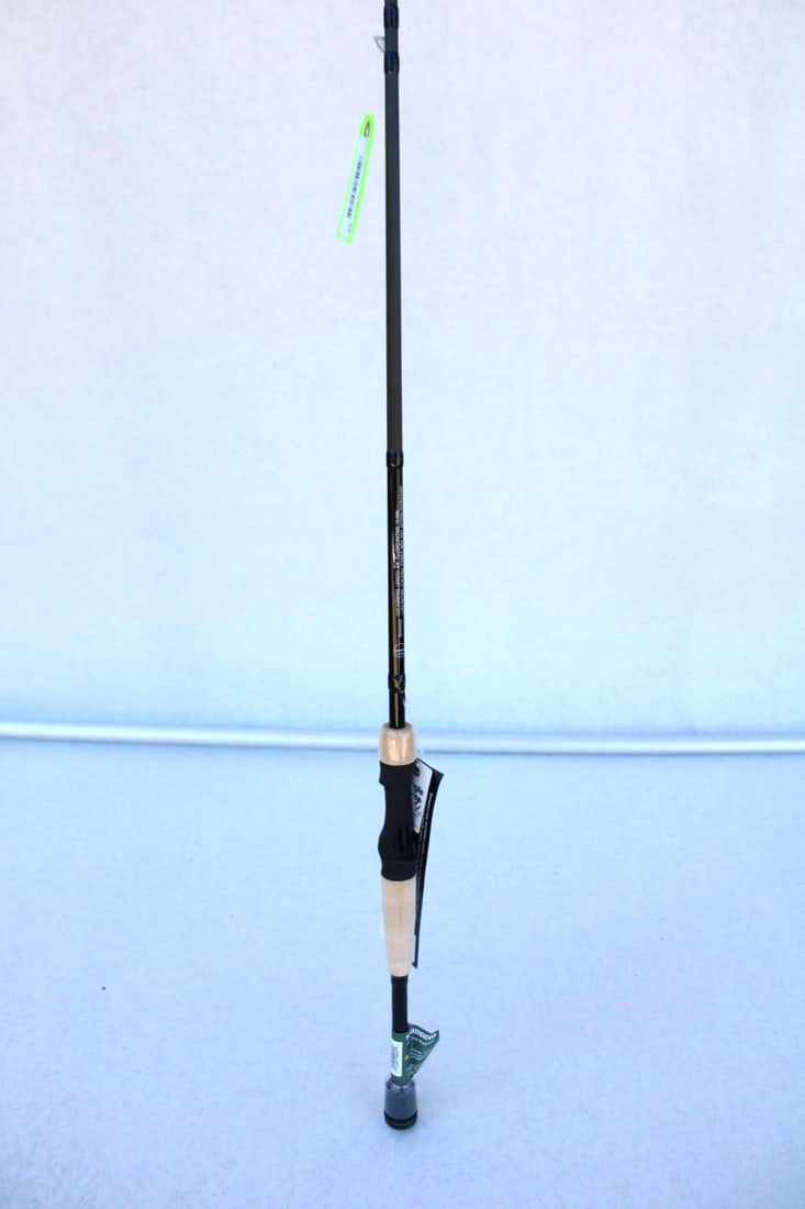 Shimano Curado Fishing Rod - 3