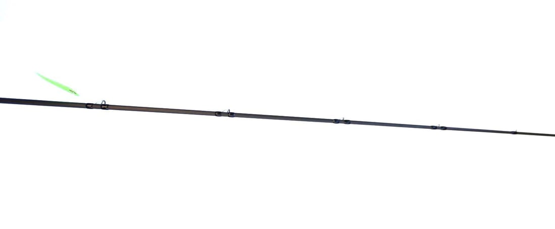 Shimano Curado Fishing Rod - 4