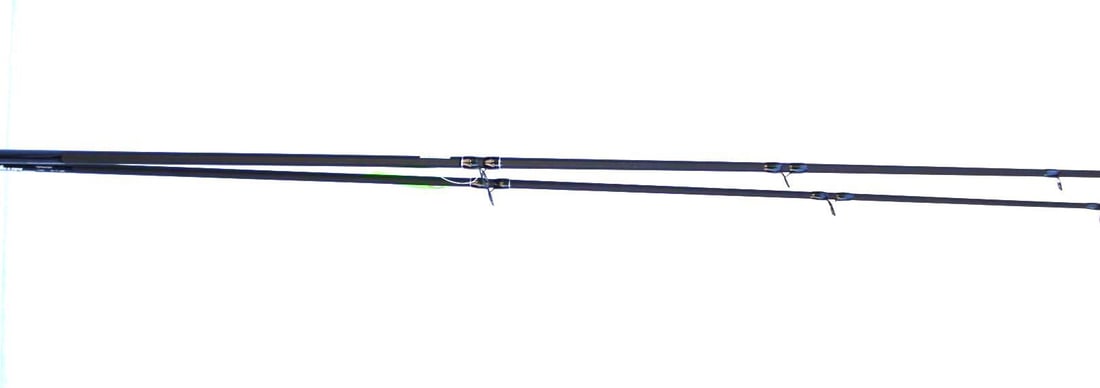 (2) Castaway Skeleton Fishing Rods - 6