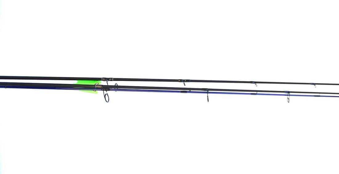 (3) Castaway Fishing Rods - 6