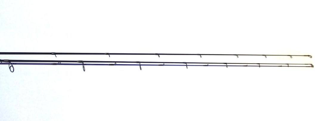 (3) Castaway Fishing Rods - 7