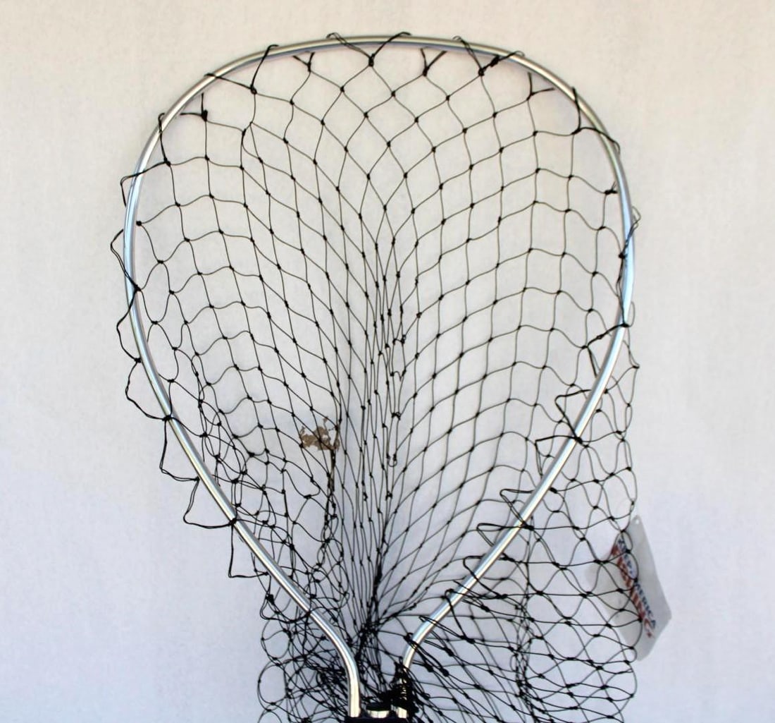 Frabill Pow'r Lock Fishing Net - 2
