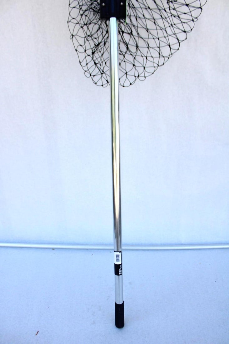 Frabill Pow'r Lock Fishing Net - 3