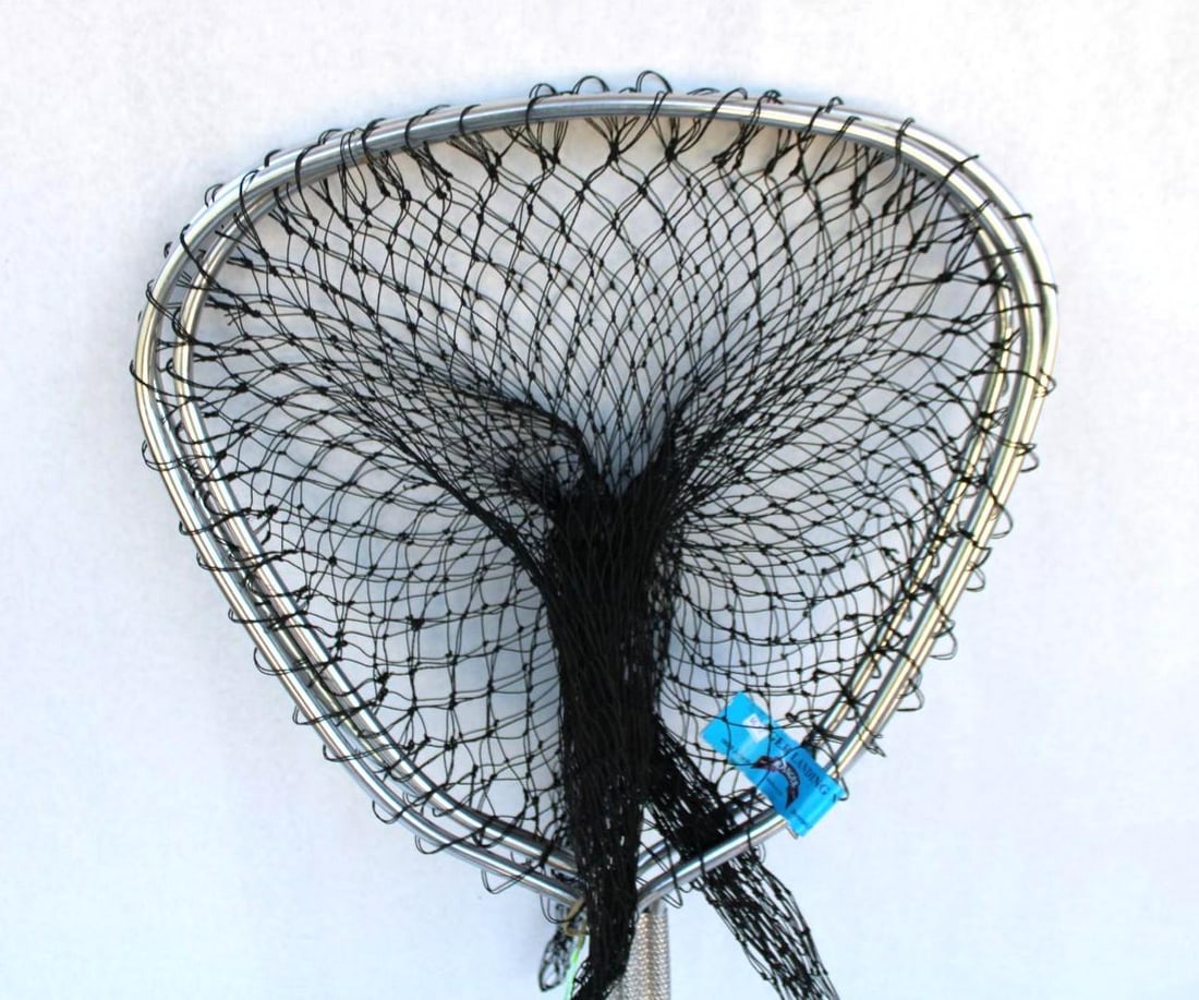 (3) Ranger Products Fishing Landing Net - 2