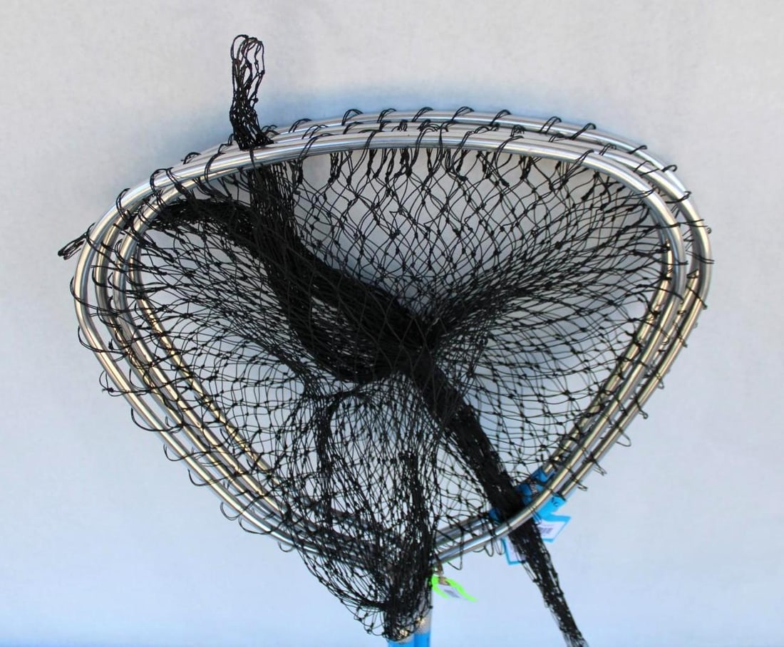 (4) Ranger Products Fishing Landing Net - 2