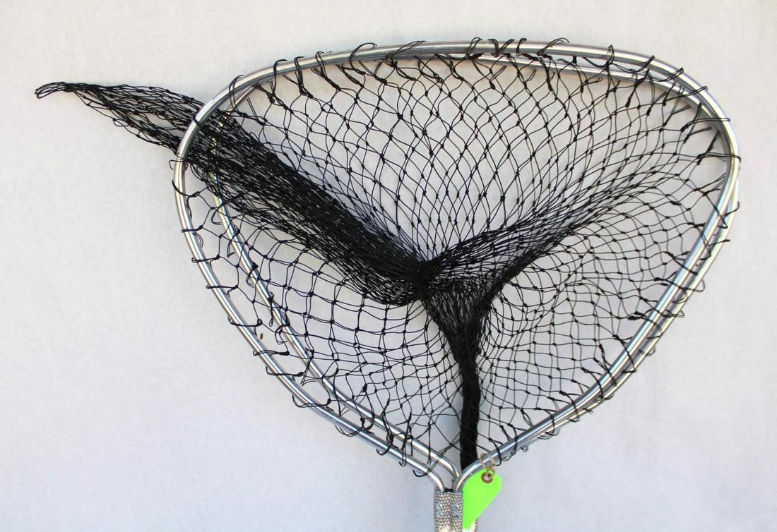 (2) Ranger Products Telescoping Landing Nets - 2